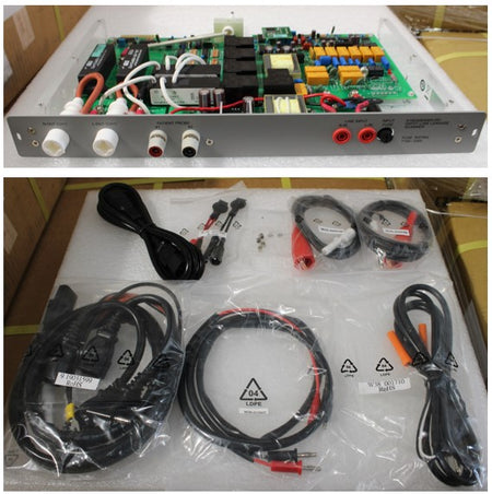 Hipot/Line Leakage/Probe Scanner for the 19032 series of Chroma Hipot Electrical Safety Analyzers.