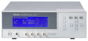 11025 LCR / Turn Ratio Meter