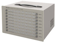 64-Channel Thermal Data Logger Chassis w/Software