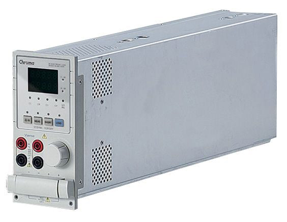 63105A DC Load Module 10A/500V/300W