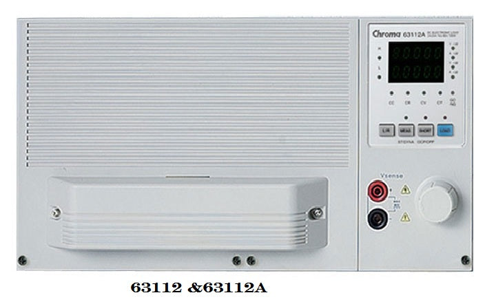 KUROMASAページ Programmable Benchtop DC Power Supply < Chroma