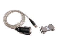 7887 USB-to-RS232 Adapter Kit  [63200/61x00/6x00]
