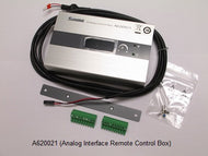 A620021 Analog Interface Remote Control Box