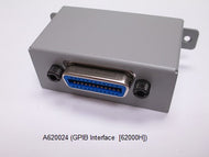 A620024GPIB Interface  [62000H]