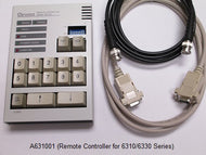 A631001 Remote Controller  [6310A]