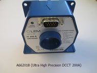 A662018 Ultra High Precision DC Curent Transformer (DCCT) 200A