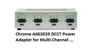 A662020 DCCT Power Adapter for Multi-Channel