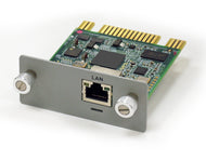 A662021 LAN Remote Interface Card for Chroma 66205 Power Meters