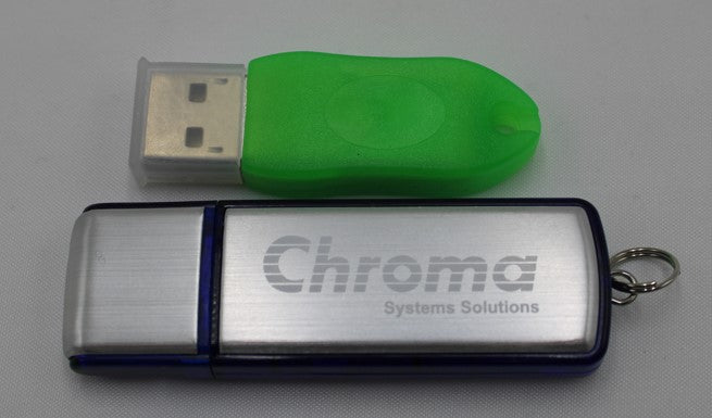 11100 Solar I-V Softpanel [63600] - Includes Software and Dongle Key