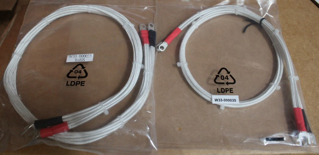 9561 Load/Sense Cables Kit, 1 set [63630-80-60/63630-80-80] – shopchromausa