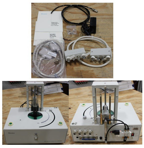 A110245 Ring Core Test Fixture [11022] – shopchromausa