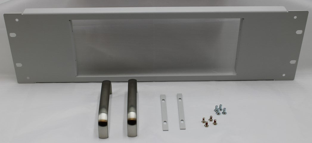 19" rackmount kit for the 19070 series of Chroma hipot testers.
