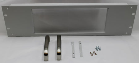 19" rackmount kit for the 19070 series of Chroma hipot testers.