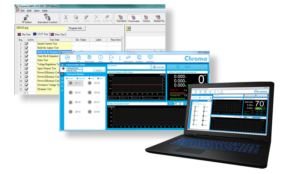 10606 Softpanel KIT  [66200] - Includes Software and Dongle Key