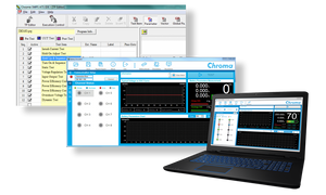 9562 SoftPanels  [12061] - Includes Software and Dongle Key