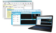 9562 SoftPanels  [12061] - Includes Software and Dongle Key