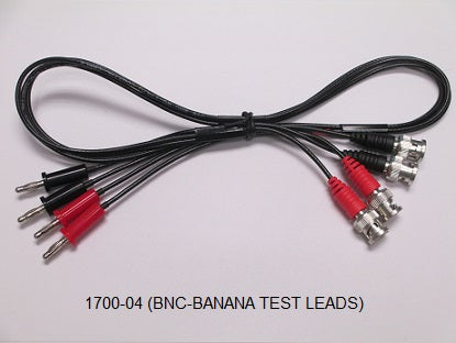 1700-04 BNC with aligator clips [11020]
