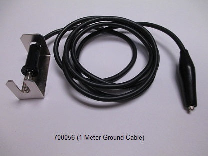 W38 001760 Ground Continuity Lead [19032x/19572]