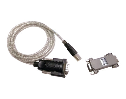 USB-to-RS232 Adapter Kit  [63200/61x00/6x00]