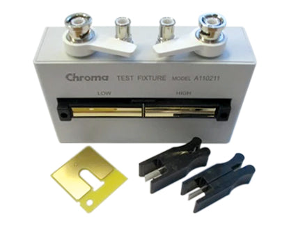 A110211 Component test fixture (DIP) [11020/11050]