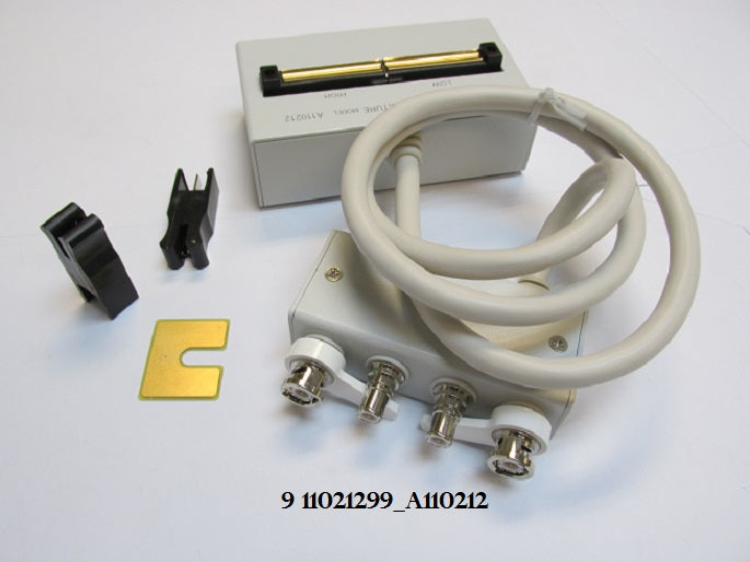 A110212 Component remote test fixture [11020]