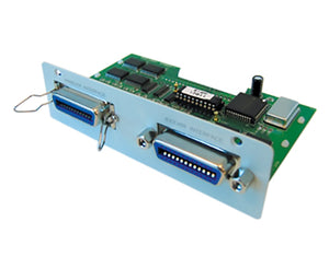 A110235 GPIB & Handler Interface [16502/11021/11200]
