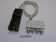 A110244 High Capacitance Capacitor Test Fixture [11022/11025]