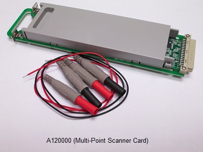 A120000 Multi-point Scanner Card 10 channel – shopchromausa