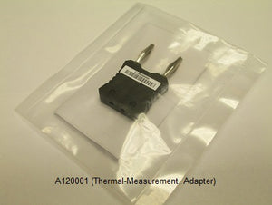 Thermal-Measurement Adapter