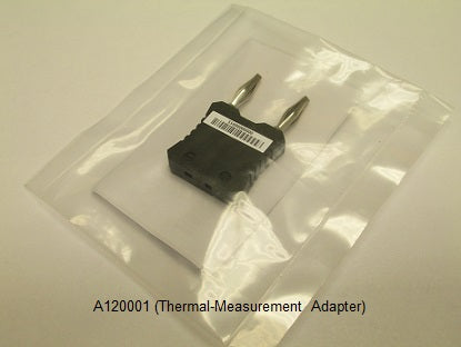 A120001 Thermal-Measurement Adapter