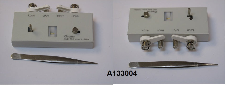 A133004 SMD Test Box [11020]
