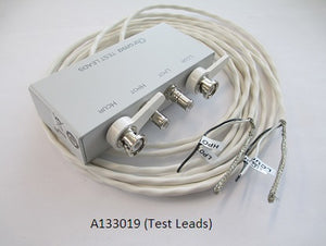 A133019 Test Leads [11022/11025]