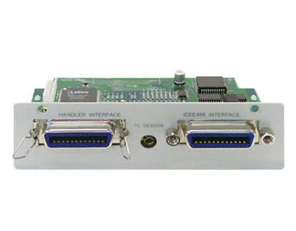 A165013 GPIB and Handler Interface with Temp Comp [16502]