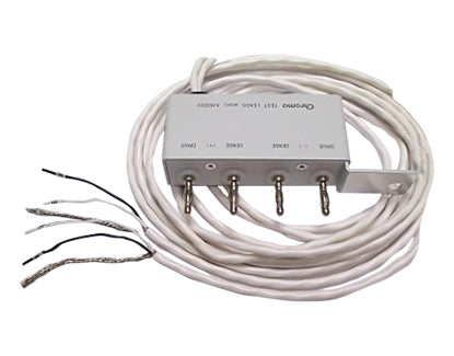 A165020 Test Lead 2M, single open [16502]