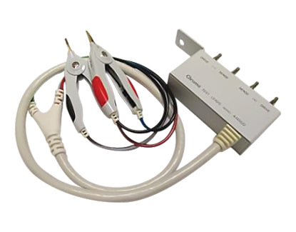 A165022 Four Terminal Test Cable, 1M [16502]