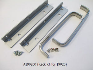 19" Rack mounting Kit [19020]