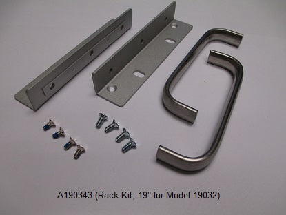 A190343 19" Rack Mount Kit [19032,19035]