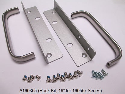 A190355 19" Rack Mount Kit [19032-P]