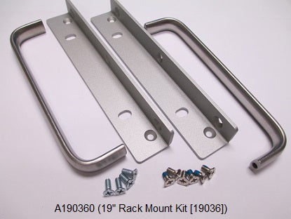 A190360 19" Rack Mount Kit [19036]
