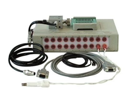 Control Scan Box Pdi A190512 Auto Control TR. Scan Box (3002B) for model 19050 series ...