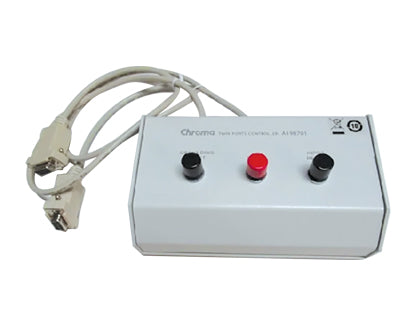 A190701 Remote Test Box-19070/19572