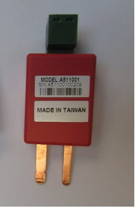 A511001 Current Adapter IA-3