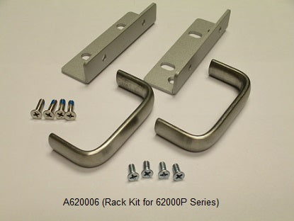 A620006 Rack Mount Kit  [62006P-62024P]