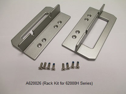 A620026 Rack Mount Kit  [62000H]