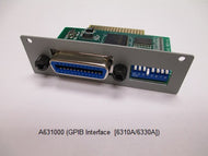 GPIB Interface  [6310A]