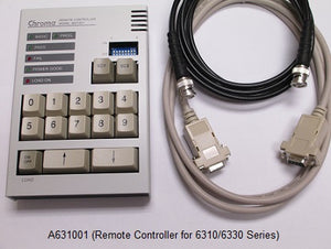 Remote Controller  [6310A]