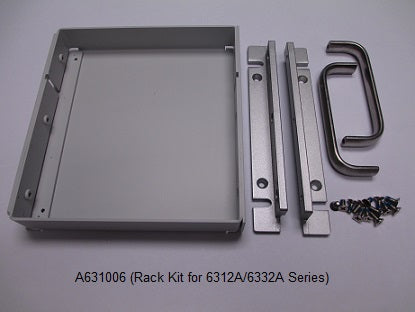 A631006 Rack Mount Kit  [6312A]