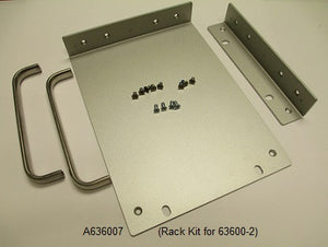 Rack Mounting Kit [63600-2]