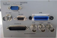 A650001 - GPIB/RS232 Interface Card  [6500 AC Sources]