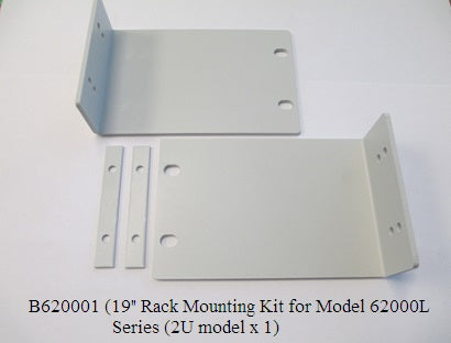 Rack Mounting Kit for 62000L
